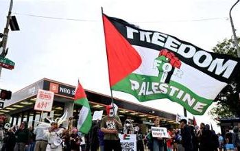 «Free Palestine», il coraggio che non costa nulla. Il caso Ed Sheeran