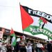 «Free Palestine», il coraggio che non costa nulla. Il caso Ed Sheeran