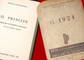 Machiavelli visto da Mussolini. La metafora del pessimismo della ragione