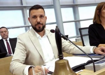La Sassonia ha un nuovo presidente. L’AfD rompe il “muro tagliafuoco“