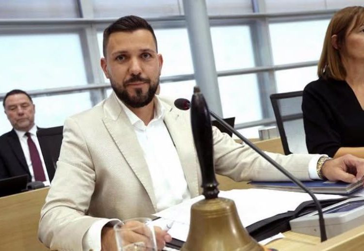 La Sassonia ha un nuovo presidente. L’AfD rompe il “muro tagliafuoco“