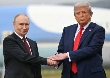 The Donald scarica Zelensky e riapre la porta a Vladimir