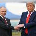 The Donald scarica Zelensky e riapre la porta a Vladimir