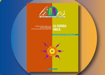Leggendo Limes. Le rotte della crisi nel tempo della guerra unica