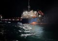 Mar Nero, tiro a segno sui cargo ucraini. Due navi colpite, una affondata