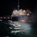 Mar Nero, tiro a segno sui cargo ucraini. Due navi colpite, una affondata