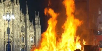 Lo Stato si arrende il branco prende…