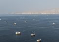 Prosegue la guerriglia navale tra Hormuz e Bab el-Mandeb