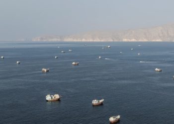 Prosegue la guerriglia navale tra Hormuz e Bab el-Mandeb