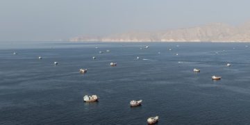 Prosegue la guerriglia navale tra Hormuz e Bab el-Mandeb