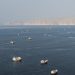 Prosegue la guerriglia navale tra Hormuz e Bab el-Mandeb