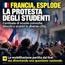 Francia/ Si riapre il fronte delle banlieus. Il multiculturalismo è fallito