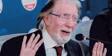 Giustizia senza giustizia. L’ennesima figuraccia del senatore Scarpinato
