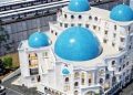 Una mega moschea a Torino? Anche no….