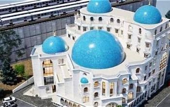 Una mega moschea a Torino? Anche no….