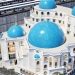 Una mega moschea a Torino? Anche no….