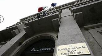 Vicende italiane/ Qualche scomoda domandina sul CSM e dintorni