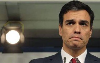 Spagna, anche la Catalogna volta le spalle a Sánchez