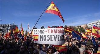 Spagna, le radici malate di una crisi di sistema