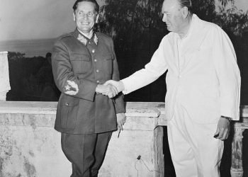 Eugenio Di Rienzo/ L’indicibile patto Churchill-Tito (sulla pelle degli italiani d’Istria e Dalmazia)