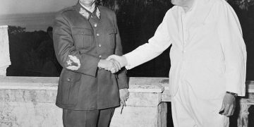 Eugenio Di Rienzo/ L’indicibile patto Churchill-Tito (sulla pelle degli italiani d’Istria e Dalmazia)