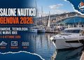 Il Salone nautico di Genova 2026. Il mare oltre la vetrina