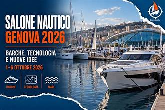 Il Salone nautico di Genova 2026. Il mare oltre la vetrina